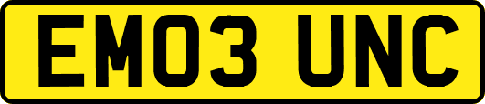 EM03UNC