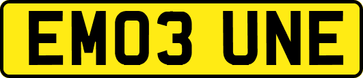 EM03UNE