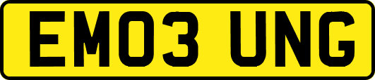EM03UNG