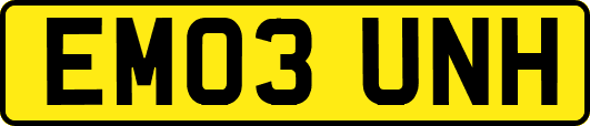 EM03UNH