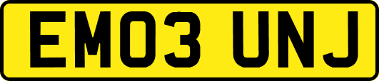 EM03UNJ