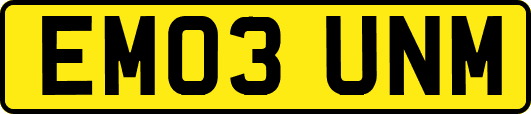 EM03UNM