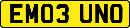 EM03UNO