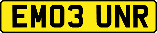 EM03UNR