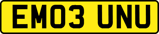 EM03UNU