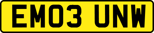 EM03UNW