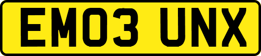 EM03UNX