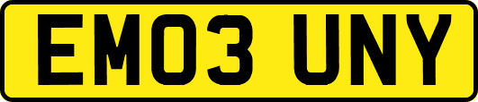 EM03UNY