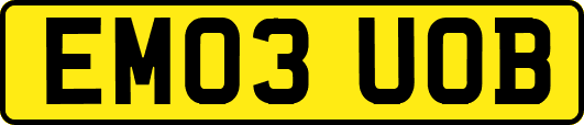 EM03UOB