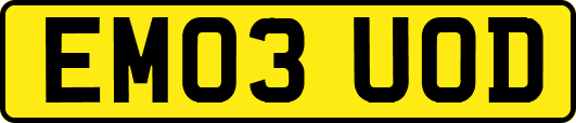 EM03UOD