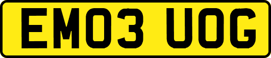 EM03UOG