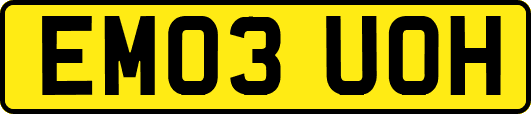 EM03UOH