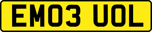EM03UOL