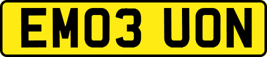 EM03UON