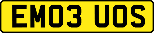 EM03UOS