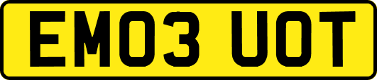 EM03UOT
