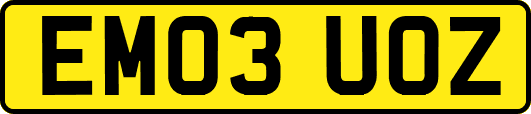 EM03UOZ