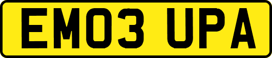 EM03UPA