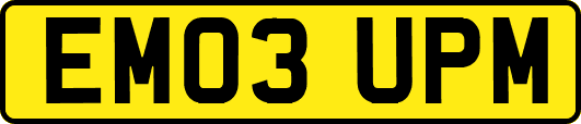EM03UPM