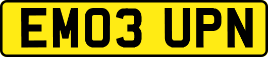EM03UPN