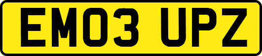 EM03UPZ