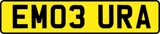 EM03URA