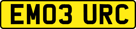 EM03URC