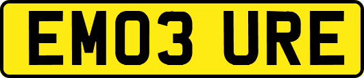 EM03URE