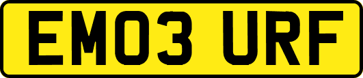 EM03URF