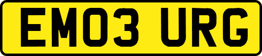 EM03URG