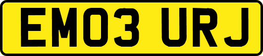 EM03URJ