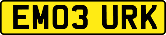 EM03URK