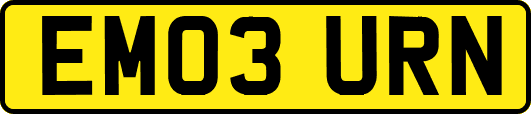 EM03URN