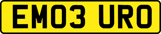 EM03URO