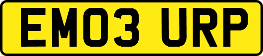 EM03URP