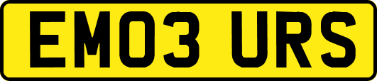 EM03URS