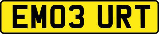 EM03URT
