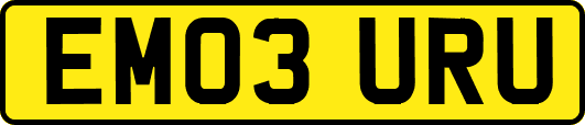 EM03URU