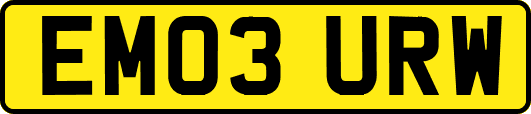 EM03URW