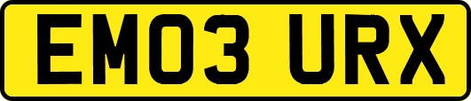 EM03URX