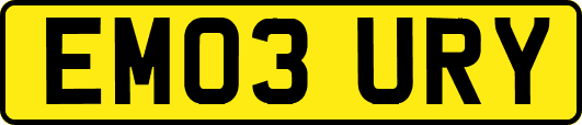 EM03URY