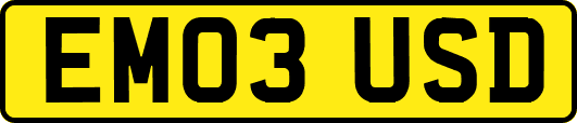 EM03USD