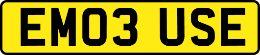 EM03USE