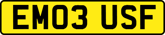 EM03USF