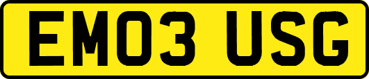EM03USG
