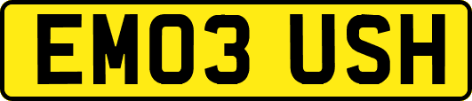 EM03USH