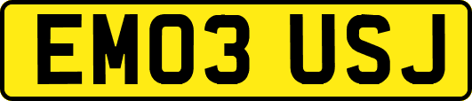 EM03USJ