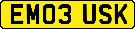 EM03USK