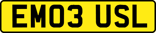 EM03USL