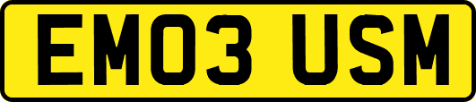 EM03USM